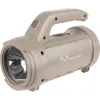 Real Tree Multitool Led Flashlight In Green
