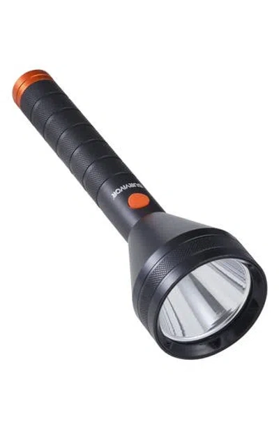 Real Tree Rechargeable Flashlight