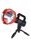 Real Tree Survivor Ultra Beam Flashlight In Multi