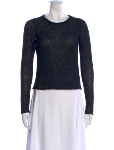 Pre-owned Réalisation Par Crew Neck Sweater In Multi