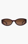Reality Eyewear Deep In Brown