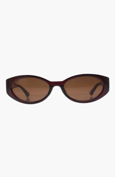 Reality Eyewear Deep In Brown