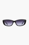 Reality Eyewear Odele Sunglasses In Black
