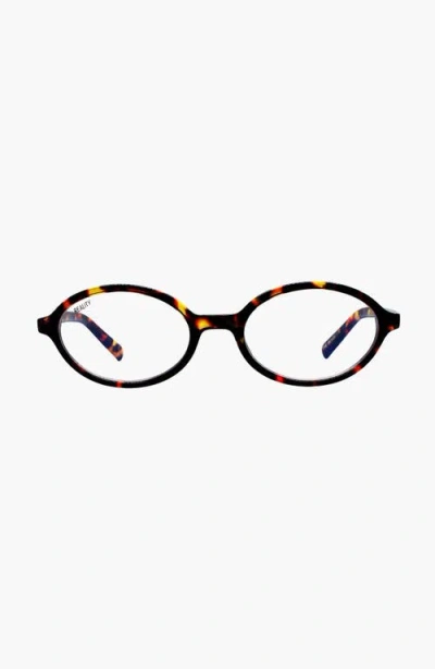 Reality Eyewear The Bessette Reader Glasses In Multi