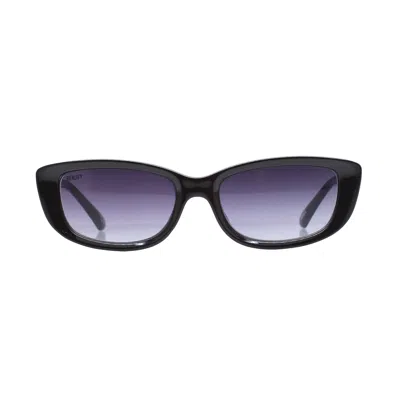 Reality Eyewear Women's Brown Odele - Chocolate In Blue