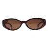 Reality Eyewear Deep In Purple