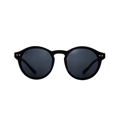 Reality Eyewear Hudson Sunglasses In Blue