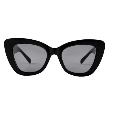 Reality Eyewear Women's Mulholland - Black