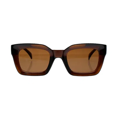 Reality Eyewear Women's Onassis - Moss Green