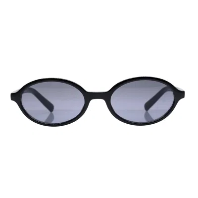 Reality Eyewear Women's The Bessette - Jett Black