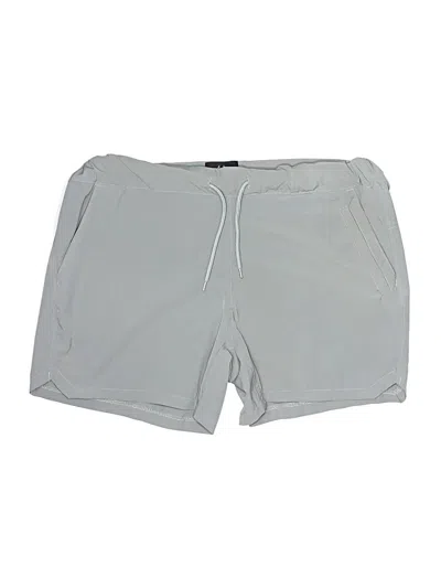 Pre-owned Realtree Athletic Shorts In Gray