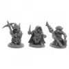 Reaper Miniatures - Pack Of 3