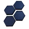 Reaper Miniatures 1 In. Hex Lipped 20 Miniature Accessories & Tools