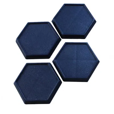 Reaper Miniatures 1 In. Hex Lipped 20 Miniature Accessories & Tools