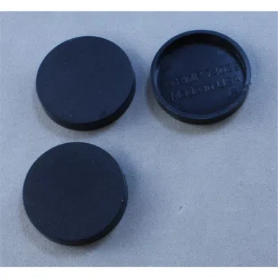 Reaper Miniatures 1 In. Round Rpg 20 Miniature Accessories & Tools