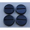 Reaper Miniatures 1 In. Round Slotted Lipped 20 Miniature Accessories & Tools