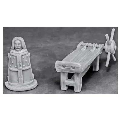 Reaper Miniatures 