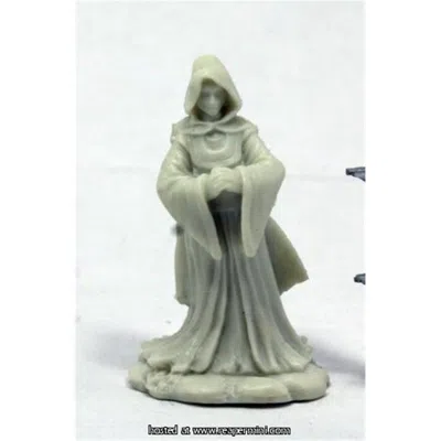 Reaper Miniatures 25mm Scale Aglanda Herald Of Razmir, Bobby Jackson - Pathfinder Bones