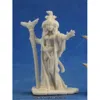 Reaper Miniatures 25mm Scale Alahazra Iconic Oracle, Julie Guthrie - Pathfinder Bones