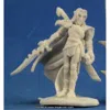 Reaper Miniatures 25mm Scale Ardynn, Elf Warrior Mage