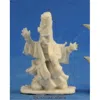 Reaper Miniatures 25mm Scale Balazar Iconic Summoner, Bobby Jackson - Pathfinder Bones