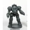 Reaper Miniatures 25mm Scale Blackstar Corsair Alpha, Chris Lewis - Bones & Chronoscope
