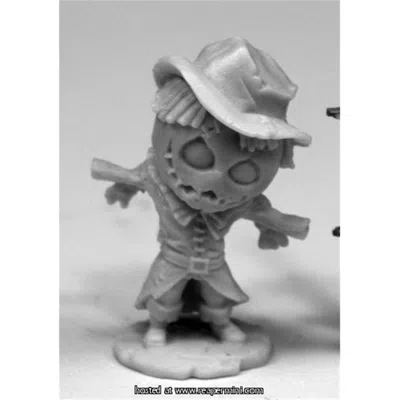 Reaper Miniatures 25mm Scale Bonesylvanians, Patch - Bob Ridolfi