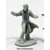 Reaper Miniatures 25mm Scale Deadlands Noir Grifter, Bob Ridolfi - Savage Worlds & Bones