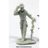 Reaper Miniatures 25mm Scale Deadlands Noir Houngan, Bob Ridolfi - Savage Worlds & Bones