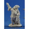 Reaper Miniatures 25mm Scale Derro Mage, Derek Schubert