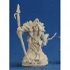 Reaper Miniatures 25mm Scale Eregris Darkfathom Sea Priest - Bones