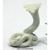 Reaper Miniatures 25mm Scale Giant Cobra - Julie Guthrie