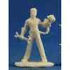 Reaper Miniatures 25mm Scale Hellstromme, Bob Ridolfl - Savage Worlds & Bones