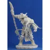 Reaper Miniatures 25mm Scale Minotaur Demon Lord