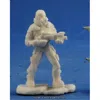 Reaper Miniatures 25mm Scale Nine Suns Henchman, Patrick Keith - Bones & Chronoscope
