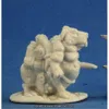 Reaper Miniatures 25mm Scale Packrat - Jason Wiebe