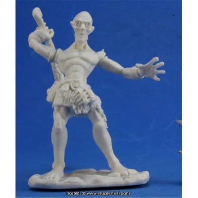 Reaper Miniatures 25mm Scale Stone Giant, Jason Wiebe