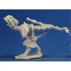 Reaper Miniatures 25mm Scale Toghra, Gnoll Leader - Jason Wiebe