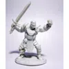 Reaper Miniatures 28 Mm Dark Heaven Bones Bandit Leader W3 Pack Mint Of Miniature Games