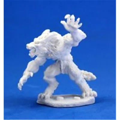 Reaper Miniatures 28 Mm Dark Heaven Bones Dragon Plant W3 Pack Mint Of Miniature Games