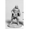 Reaper Miniatures 28 Mm Dark Heaven Bones Elthin Bluesteel, Gunslinger W3 Pack Mint Of Miniature Games