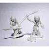 Reaper Miniatures 28 Mm Dark Heaven Bones Vegypygmy W3 Pack Mint Of Miniature Games - 2 Count
