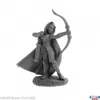 Reaper Miniatures 45 Mm Legends Alistrillee Miniature In Gray