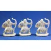 Reaper Miniatures 77002 Bones - Orc Archers Set Of 3