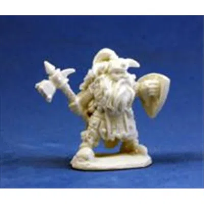 Reaper Miniatures 77011 Bonest50 - Fulumbar Ironhand