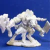 Reaper Miniatures 77013 Bonest50 - Minotaur Of The Maze