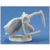 Reaper Miniatures 77022 Bones - Michelle- Human Ranger