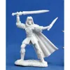 Reaper Miniatures 77030 Bones - Danar- Male Assassin
