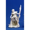 Reaper Miniatures 77036 Bones - Devona- Female Wizard