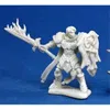 Reaper Miniatures 77058 Bonest50 - Almaran The Gold- Paladin
